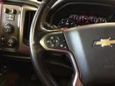 Thumbnail of 2018 Summit White Chevrolet Silverado 1500