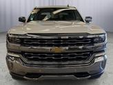 Thumbnail of 2018 Summit White Chevrolet Silverado 1500