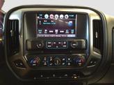 Thumbnail of 2018 Summit White Chevrolet Silverado 1500
