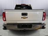 Thumbnail of 2018 Summit White Chevrolet Silverado 1500