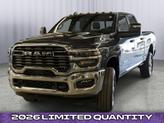 Photo of 2026 Blue Metallic RAM 2500