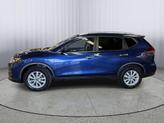 Thumbnail of 2018 Caspian Blue Nissan Rogue