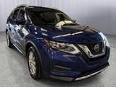 Thumbnail of 2018 Caspian Blue Nissan Rogue