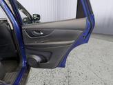 Thumbnail of 2018 Caspian Blue Nissan Rogue