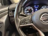 Thumbnail of 2018 Caspian Blue Nissan Rogue