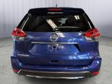 Thumbnail of 2018 Caspian Blue Nissan Rogue