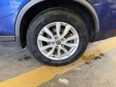 Thumbnail of 2018 Caspian Blue Nissan Rogue