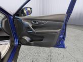 Thumbnail of 2018 Caspian Blue Nissan Rogue
