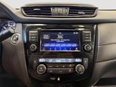 Thumbnail of 2018 Caspian Blue Nissan Rogue