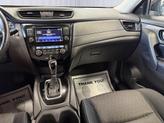 Thumbnail of 2018 Caspian Blue Nissan Rogue