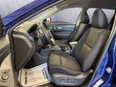 Thumbnail of 2018 Caspian Blue Nissan Rogue