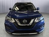 Thumbnail of 2018 Caspian Blue Nissan Rogue