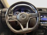 Thumbnail of 2018 Caspian Blue Nissan Rogue
