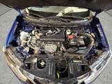 Thumbnail of 2018 Caspian Blue Nissan Rogue