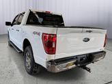 Thumbnail of 2022 Oxford White Ford F-150