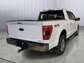 Thumbnail of 2022 Oxford White Ford F-150