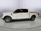 Thumbnail of 2022 Oxford White Ford F-150