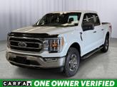 Photo of 2022 Oxford White Ford F-150