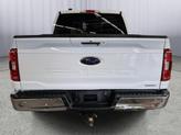 Thumbnail of 2022 Oxford White Ford F-150