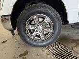 Thumbnail of 2022 Oxford White Ford F-150