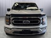 Thumbnail of 2022 Oxford White Ford F-150