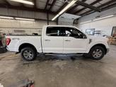 Thumbnail of 2022 Oxford White Ford F-150