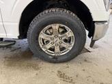 Thumbnail of 2022 Oxford White Ford F-150