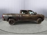 Thumbnail of 2025 Granite Crystal Clearcoat Metallic RAM 2500