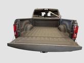 Thumbnail of 2025 Granite Crystal Clearcoat Metallic RAM 2500