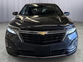 Thumbnail of 2023 Gray Chevrolet Equinox