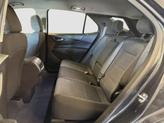 Thumbnail of 2023 Gray Chevrolet Equinox