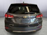 Thumbnail of 2023 Gray Chevrolet Equinox