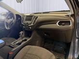 Thumbnail of 2023 Gray Chevrolet Equinox