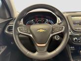 Thumbnail of 2023 Gray Chevrolet Equinox