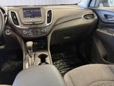 Thumbnail of 2023 Gray Chevrolet Equinox