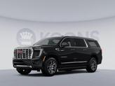 Photo of 2026 Onyx Black GMC Yukon XL