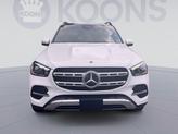 Thumbnail of 2024 White Mercedes-Benz GLE 350
