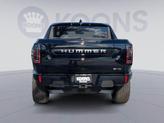 Thumbnail of 2025 Void Black GMC HUMMER EV Pickup