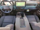 Thumbnail of 2025 Void Black GMC HUMMER EV Pickup