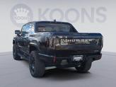 Thumbnail of 2025 Void Black GMC HUMMER EV Pickup