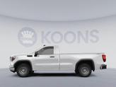 Thumbnail of 2026 Summit White GMC Sierra 1500