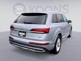 Thumbnail of 2023 Samurai Gray Metallic Audi Q7