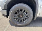 Thumbnail of 2025 Sterling Metallic GMC Sierra 1500
