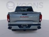 Thumbnail of 2025 Sterling Metallic GMC Sierra 1500