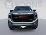 Thumbnail of 2025 Sterling Metallic GMC Sierra 1500