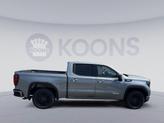 Thumbnail of 2025 Sterling Metallic GMC Sierra 1500