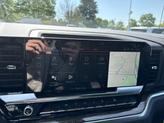 Thumbnail of 2025 Sterling Metallic GMC Sierra 1500