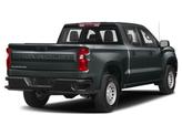 Thumbnail of 2025 Cypress Gray Chevrolet Silverado 1500