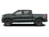 Thumbnail of 2025 Cypress Gray Chevrolet Silverado 1500
