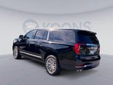 Thumbnail of 2026 Onyx Black GMC Yukon XL